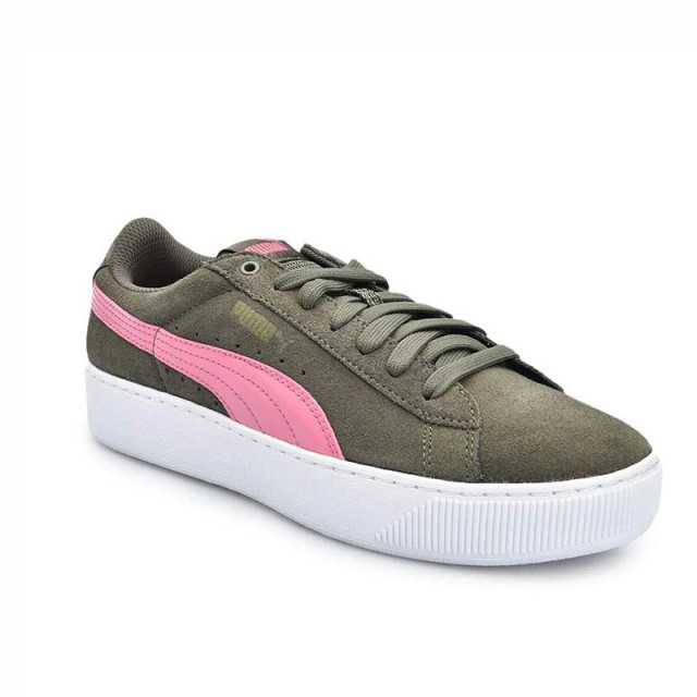 Wmns Vikky Platform foto 3